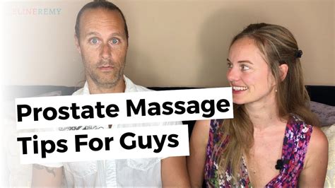 Prostate Massage Escort Satuba